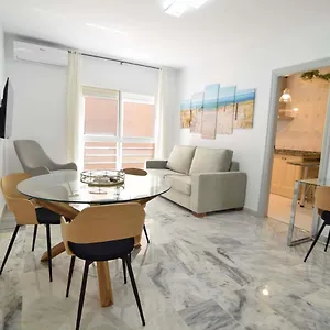 Letmalaga Reding Apartamento