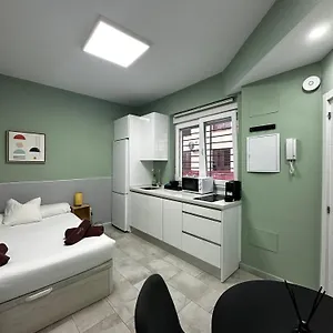 Lovely Unital Apartamento